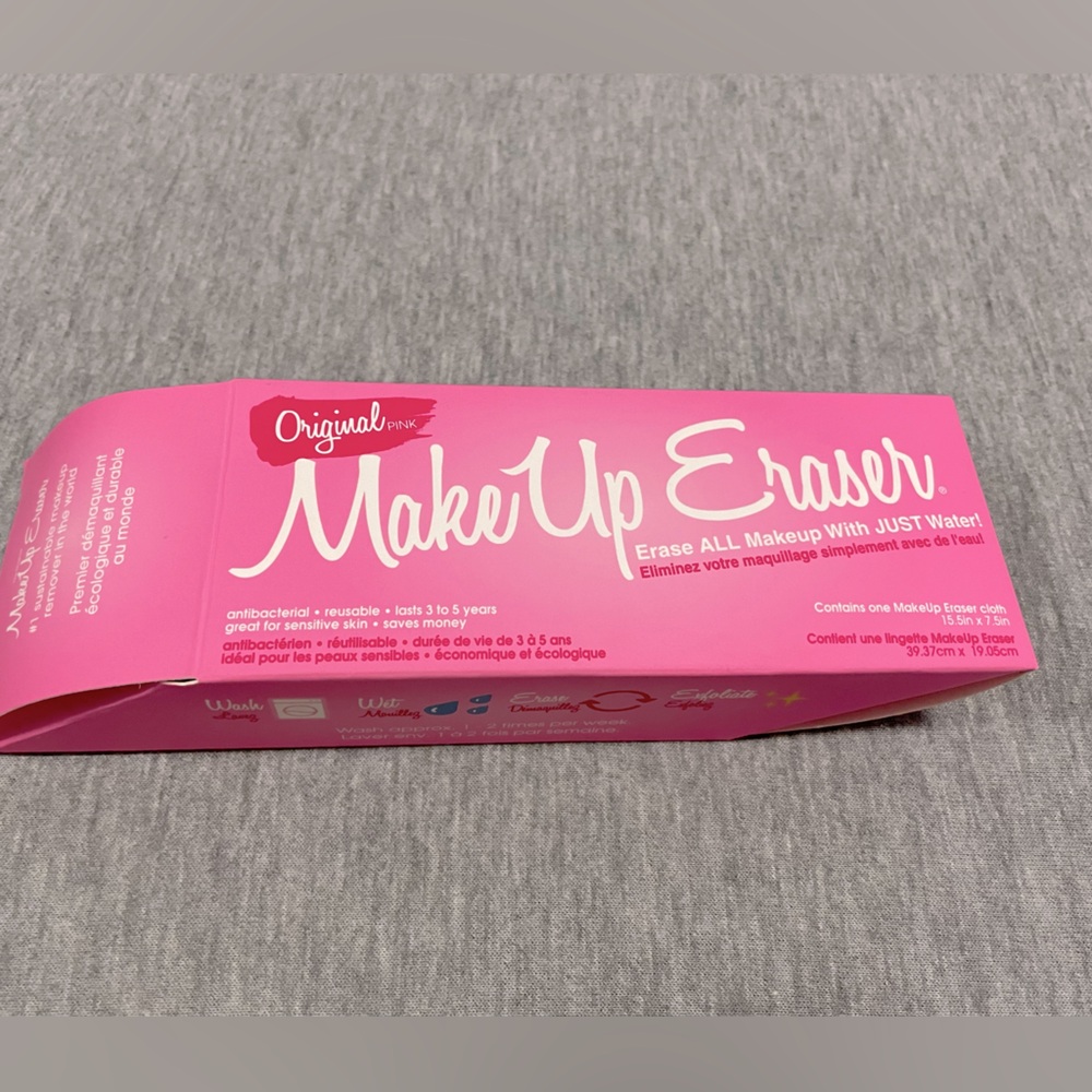 The Original Make-up Eraser